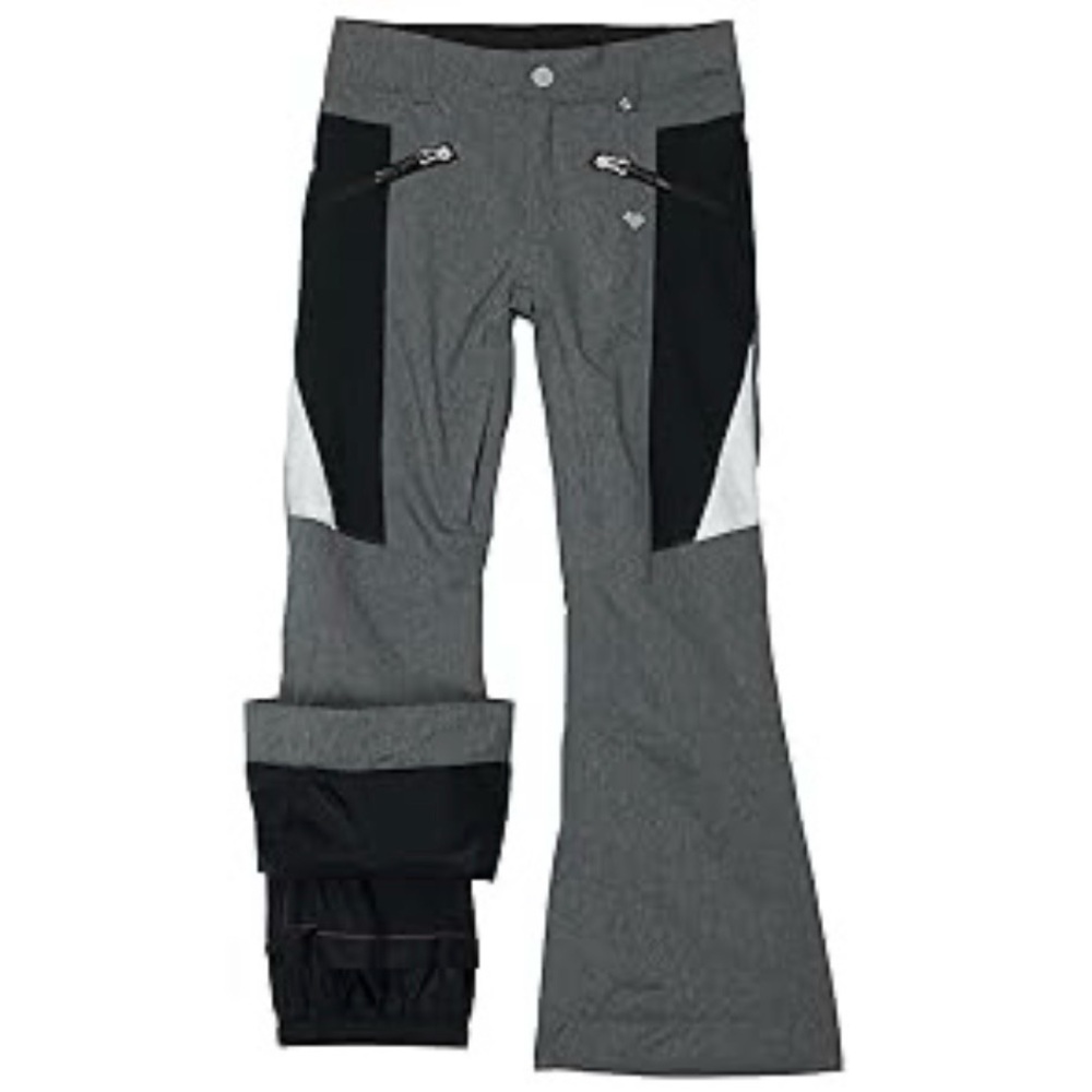 Obermeyer Kids Jessi Pants Medium